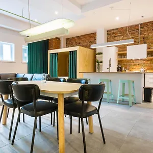 Les Lofts St-roch - Par Les Lofts Vieux-québec Appartement Ville de Québec