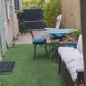 La Maison De Josy Appartement Aix-en-Provence