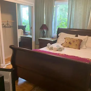 Accommodation Near Downtown Montreal Appartement Montréal