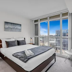 Downtown Appartement