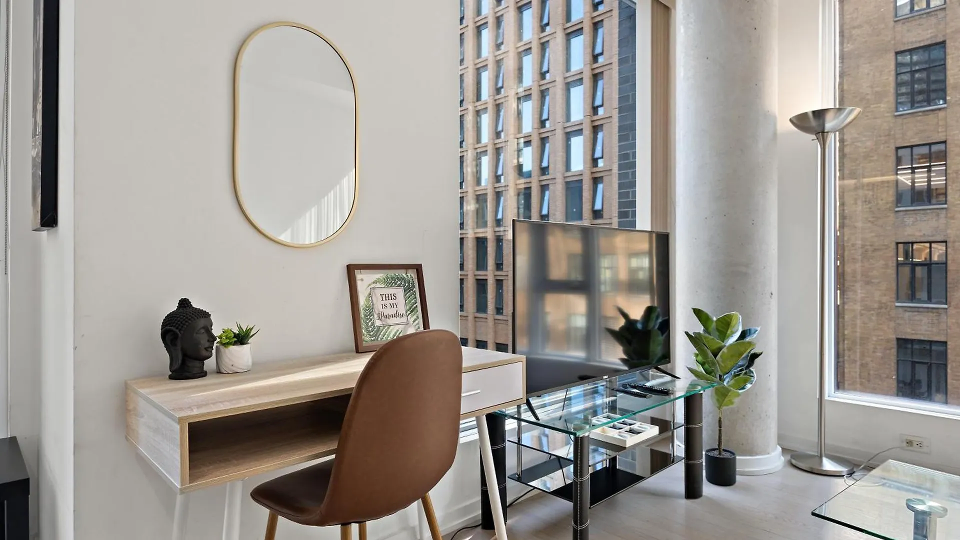 Apartment Cozy Downtown Toronto Suites