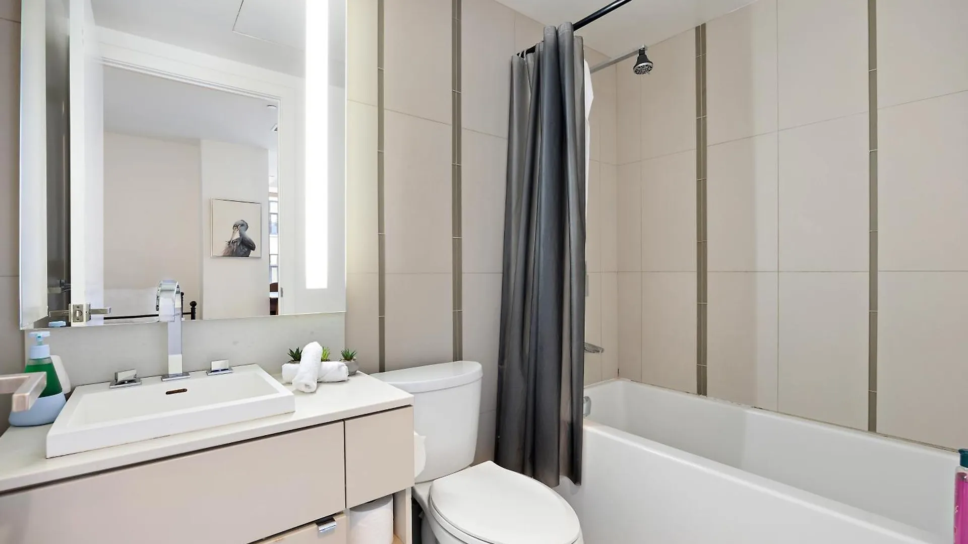 Cozy Downtown Toronto Suites Canada