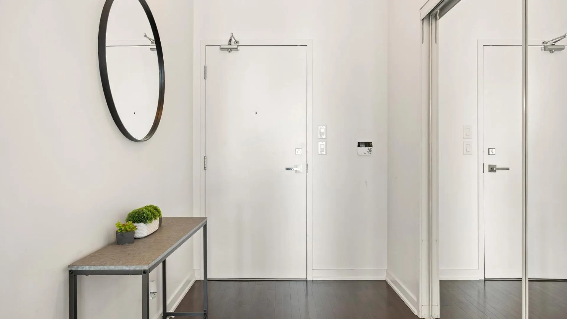 Cozy Downtown Toronto Suites Appartement